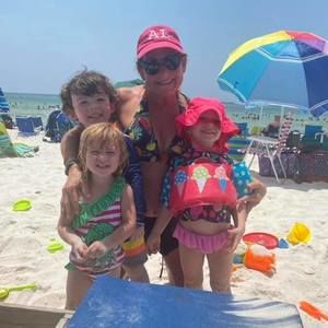 Meet your Posher, Robin